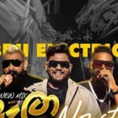 Pathale Alaa   Nonstop - Beji