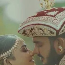 Dahasak Susum - Anjali Rajkumar