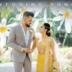 Aaley Wandanawak - Dilki Uresha, Nadun Gimhana