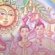 Punchi Palath Me Kale Maliga - Vijaya Kumarathunga