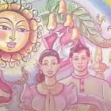 Awurudu Nawa Sanda Payanne - H.r. Jothipala