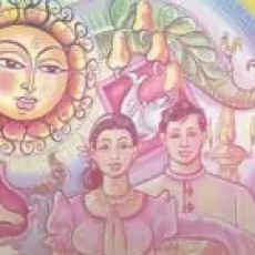 Badda Pura Sudu Redda Wage - Amitha Wedisinghe