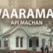 Waaramak Kiyapan - Api Machan