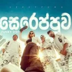 Sereppuwa - Funky Dirt