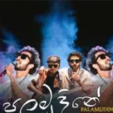 Palamu Dine - Dinesh Tharanga