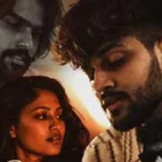 Maga Harunada Ma - Santhur, Shen Alex