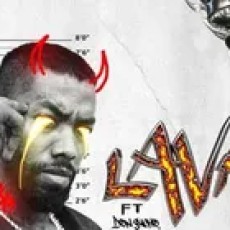 Lava - Yen Jayasinghe