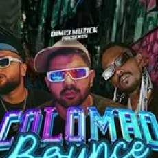 Colombo Bounce - Dimi3, Ooseven, Dilo