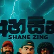 Ahasin - Shane Zing Karunaratne
