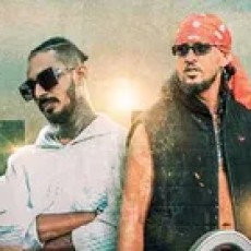 Bashawa - Sithi J, Lil Rome