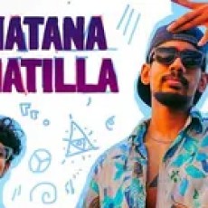 Natana Natilla - Sanju Maleesha, Kasun Athukorala