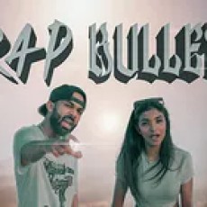 Rap Bullet - Alokaya, Clairoxxya