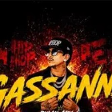 Gassanne - Gassanne Song Mp3