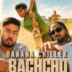 Bachcho Kaale - Viraj Thilina