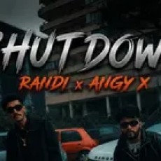 Shut Down - Sajeewa Erandith, Angyx Film
