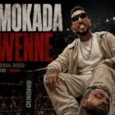 Mokada Wenne (Reply Diss To SOSA) - Smokio