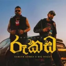 Rookada - Costa, Big Doggy, Master D, Samith Gomes