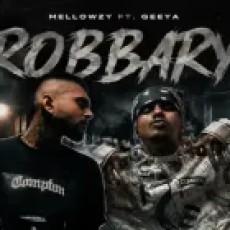 Robbary - Mellowzy, Geeya Bgl