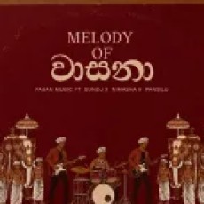 Melody Of Wasana - Nimasha Amararathne, Sunoj Fernando