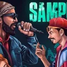 Sample - Breezy, Ft Jonty