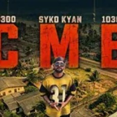 Cmb - Syko Kyan