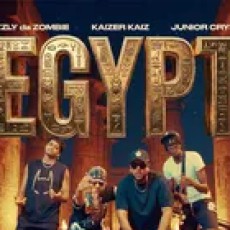 Egypt - Kaizer Kaiz, Junior Crysto, Grizzly Da