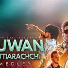Ruwan Hettiarachchi Medley - Twenty4seven