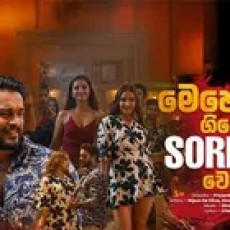 Mehema Giyoth Sorry Wenawa - Mehema Giyoth Sorry Wenawa  Song Mp3