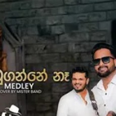 Namal Udugama Medley - Namal Udugama Medley  Song Mp3