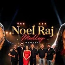 Noel Raj Medley - Noel Raj Medley  Song Mp3