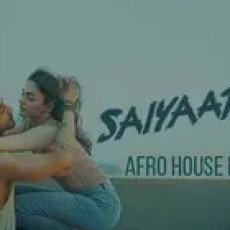 Saiyaara Afro House - Dj Hiru Jay
