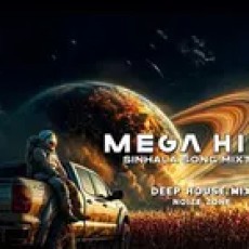Mega Hitz Sinhala Mixtape - Noize Zone