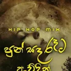 Punsada Raata Avidin - Nnw Beats