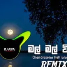 Mal Mal Wile - Dj Aifa