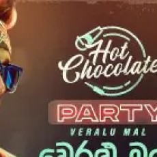 Veralu Mal - Hot Chocolate