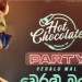 Veralu Mal - Hot Chocolate
