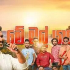 Me Mal Yaye - Radeesh Vandebona