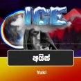 Ice - Yuki Navaratne ft Dilo