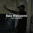 Bala Walapemi - Costa x Master D