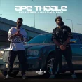 Ape Thaale - Rina Rapa Ft Hustler Bhai