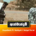 ASBANDUM - DopeSkain ft Nadiyah & Naigel Forrel