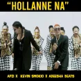Hollanne Na Apzi Ft Smokio & Adeesha Beats