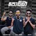 Podda - DJ JNK ft Moniyo Roy