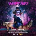 Wurkayo - Shady Spades ft Maduwa