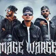 Mage Wargen - Mooze, Smokio, Keefa