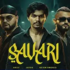 Savari - Jayss, AKIIY, Kevin Smokio