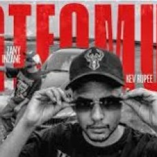 GTFOMW - Kev Rupee, Zany Inzane