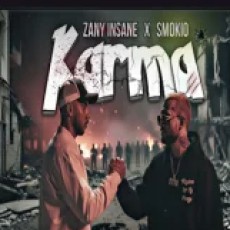 Karma - ZANY INSANE, SMOKIO