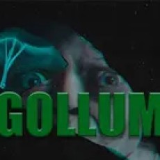Gollum - Zany Inzane