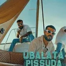 Ubalata Pissuda Ban - Shane Zing Karunaratne